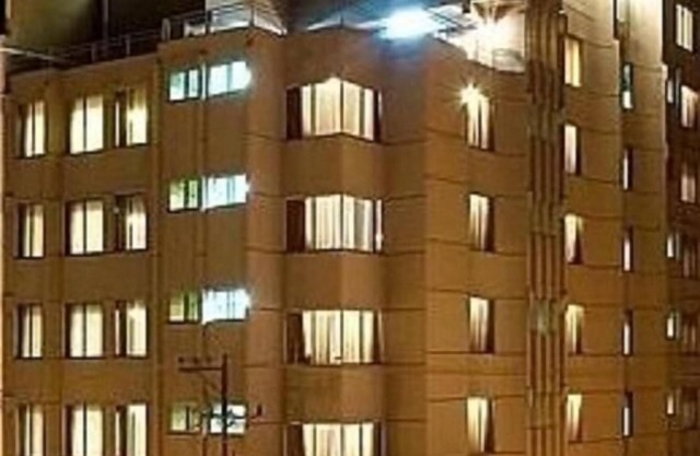 Americana Hotel