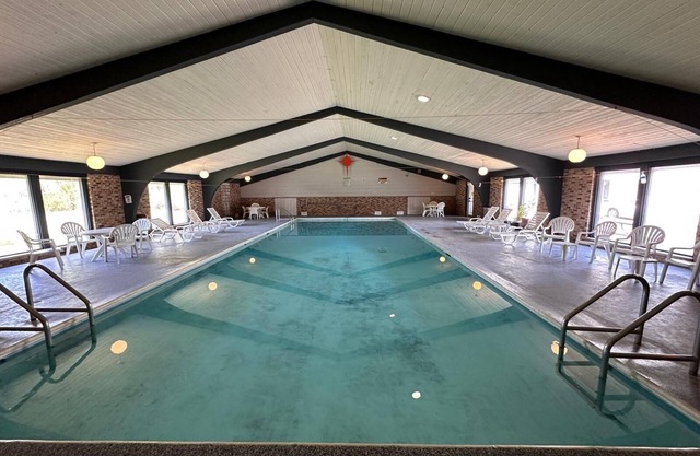 AmeriVu Inn and Suites - St. Croix Falls
