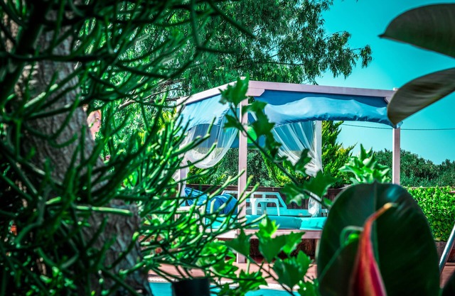 Amfitriti Villa|4-Bedrooms Villa with Private Pool