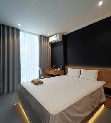 Ami Studio Đội Cấn