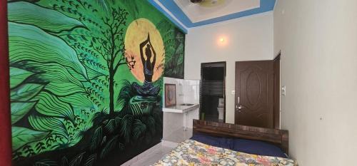 Amigos homestay 5
