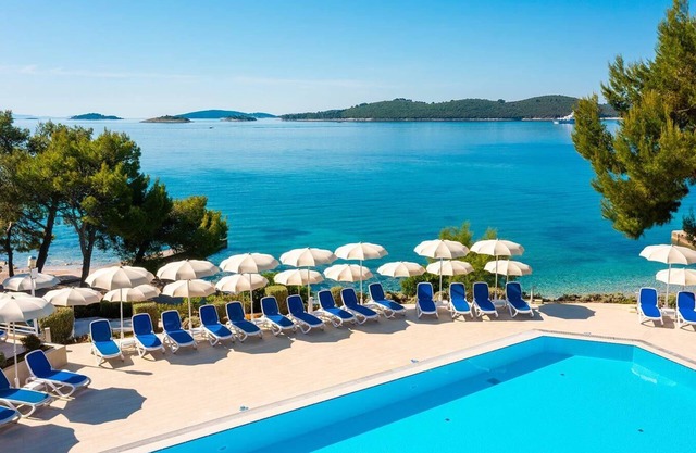 Aminess Vival Grand Azur Hotel