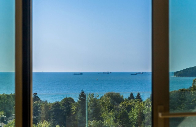 Amiral Hotel