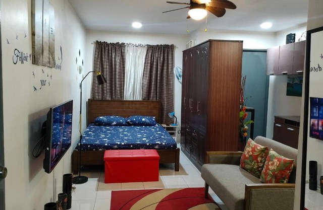 Amore de Lya Staycation