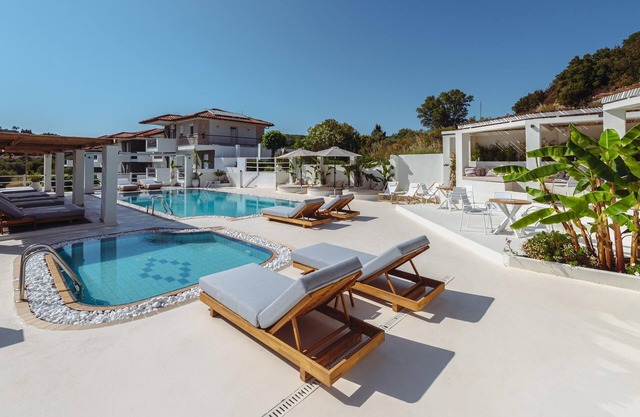 Ampelia Hotel Kassandra