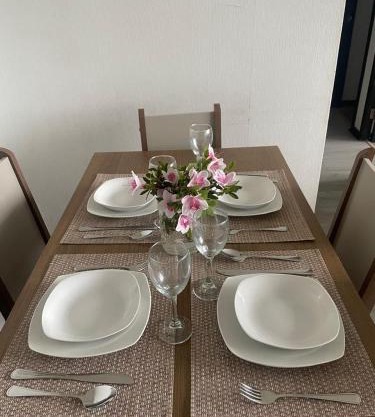 Amplio Departamento 3 Dormitorios