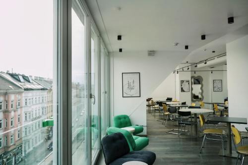 ampm Hotel Schönbrunn