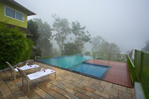 Amrezy Resort and Spa by Stride, Wayanad