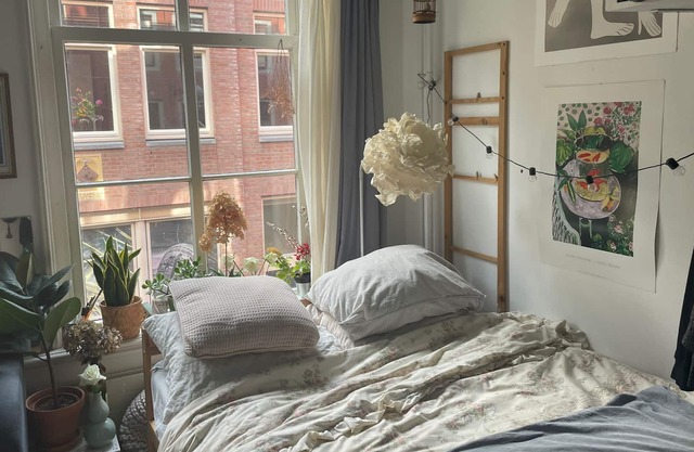 Amsterdam Tiny Studio