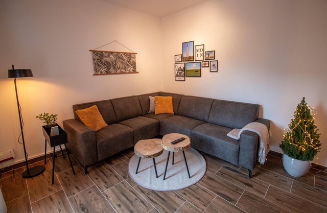 Amt - Apartments in "Das Posthaus"