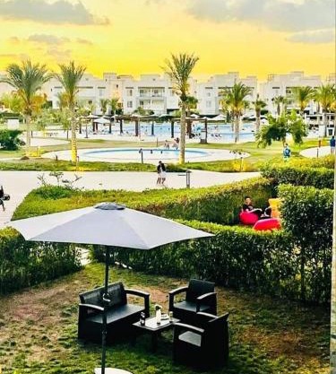 Amwaj North Coast Village