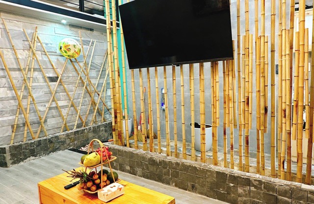 AMY HOME-3 BEDROOM , 2 BATHROOM APARTMENT/HOME, HAI CHAU DISTRICT