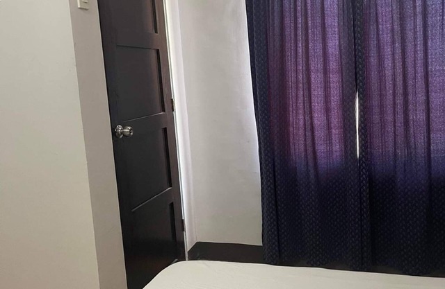 An ellegant accomodation yet affordable.