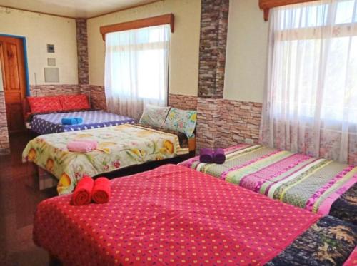An Escape to a Semi-Countryside Retreat - SEE TOO VILLE- Nature Lodging Home