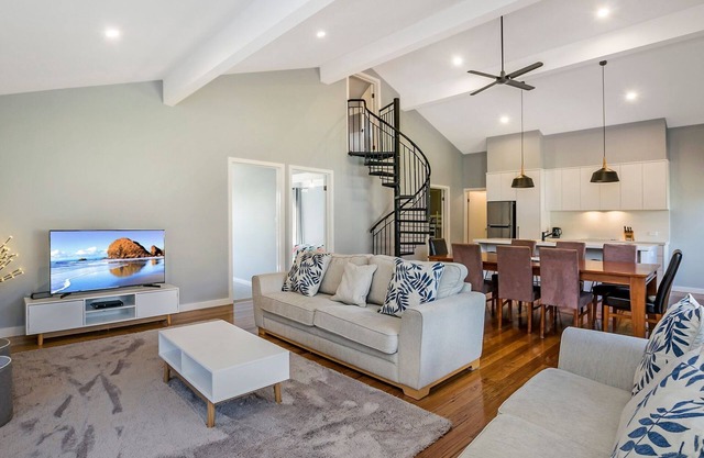 An ideally located family home
