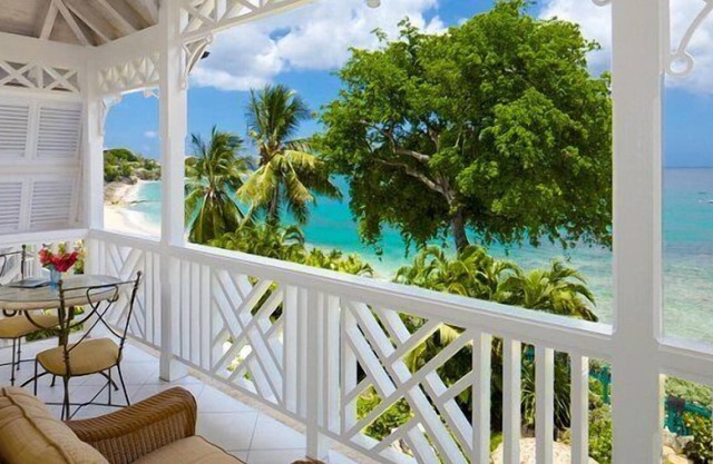 An Idyllic Home For Families