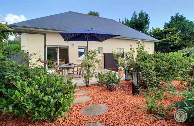 An ti Vakanson - Plourhan