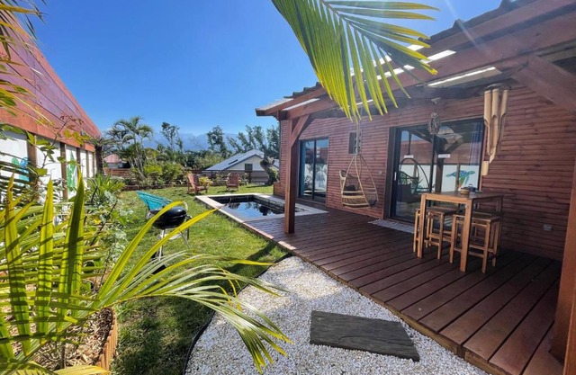Anaélodge