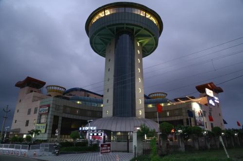 Ana Clarks Inn, Panchkula