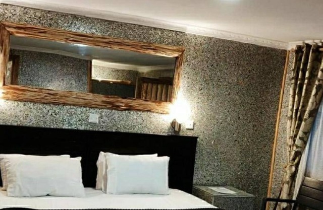 Anabas River Cottages