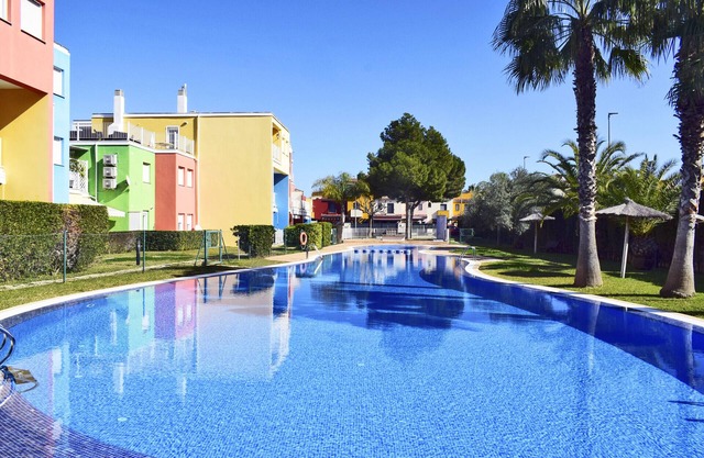 Anacasa el Verger Cid PB2214