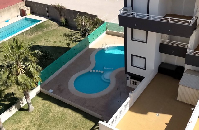 Anacasa Piles del Mar AP741