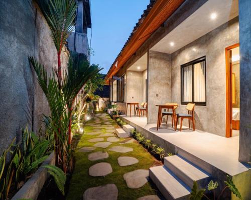 Anadolu Ubud