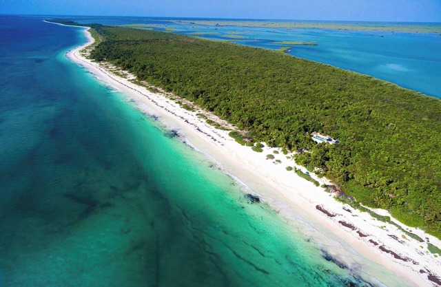 ANANA Hacienda Chekul | Sanctuary w/Private Beach