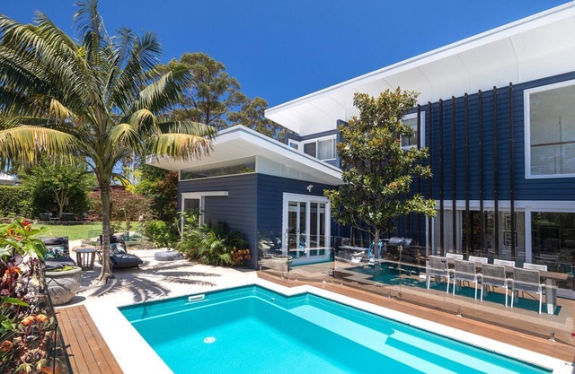 Ananda in Mollymook
