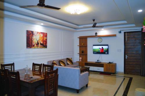 Ananta Square - Rishikesh 2BHK