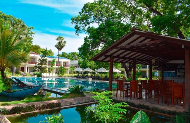 Anantamaa Hotel