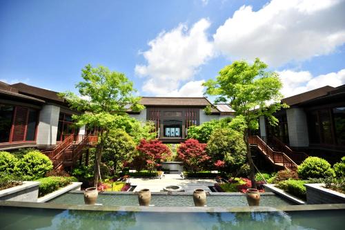 Anantara Guiyang Resort