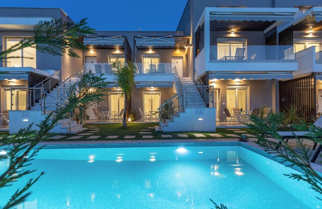 Anastasia Residential Complex