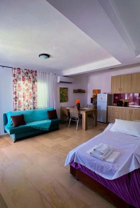 Anastelia Apartments - 1