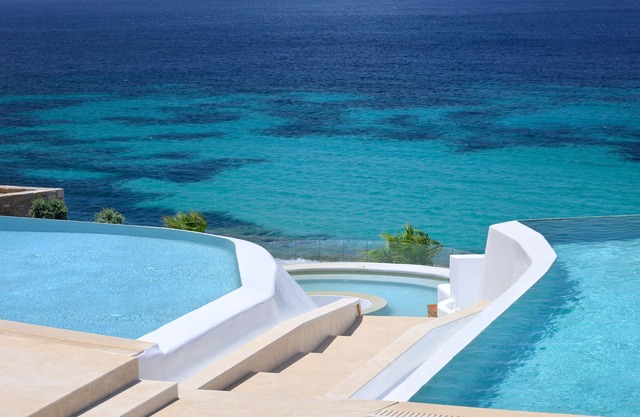 Anax Resort & Spa