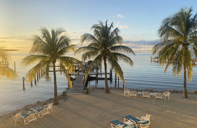Anchor Condo on the Bay in Tavernier, FL