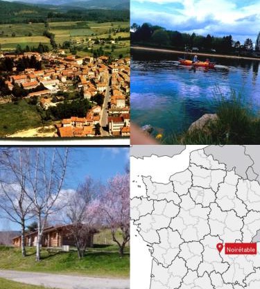 Ancien bureau de la poste