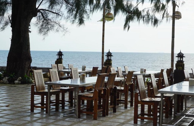 Andaman Beach Resort Koh Jum
