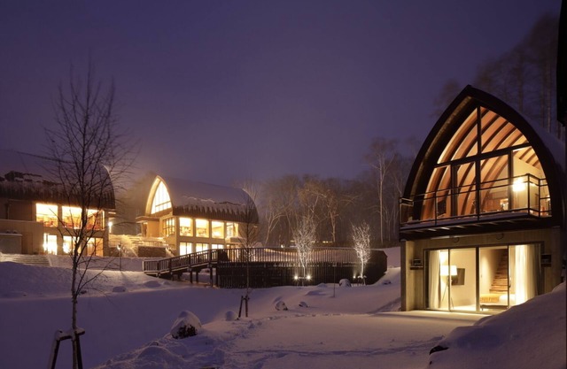 Andaru Collection Niseko