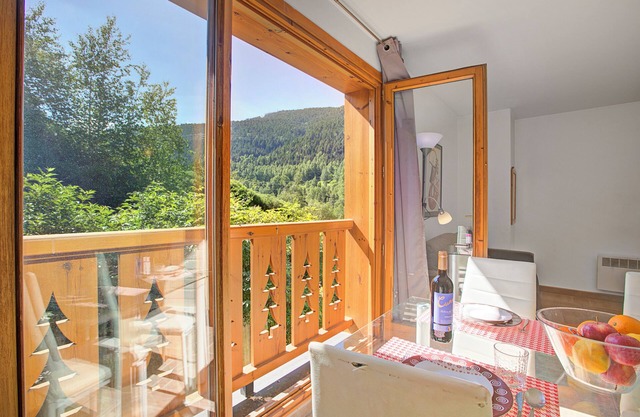 Andorra Friends' Ski Apartment, El Tarter, Andorra