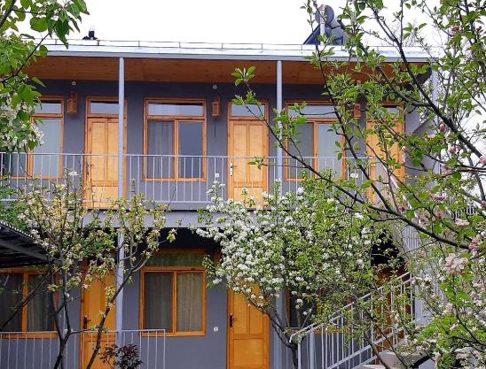 Andranik B&B