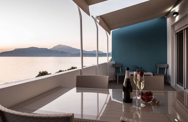 Andriana''. The emerald of the south.