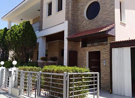 Andros Residence