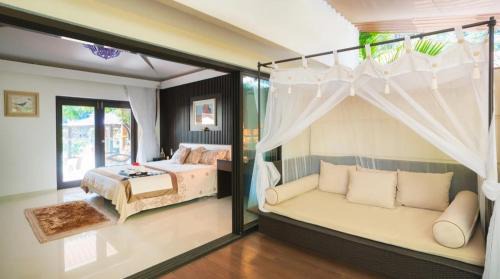 Andy's Boutique Hotel