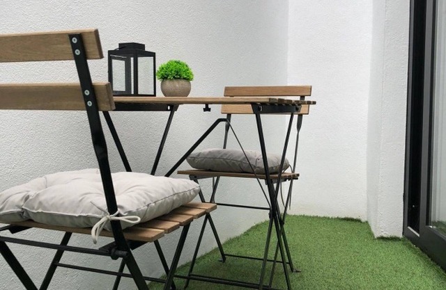 Andy - Studio with Jacuzzi on the ground floor