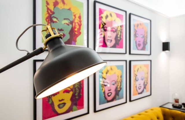 Andy - Suite with Jacuzzi and terrace