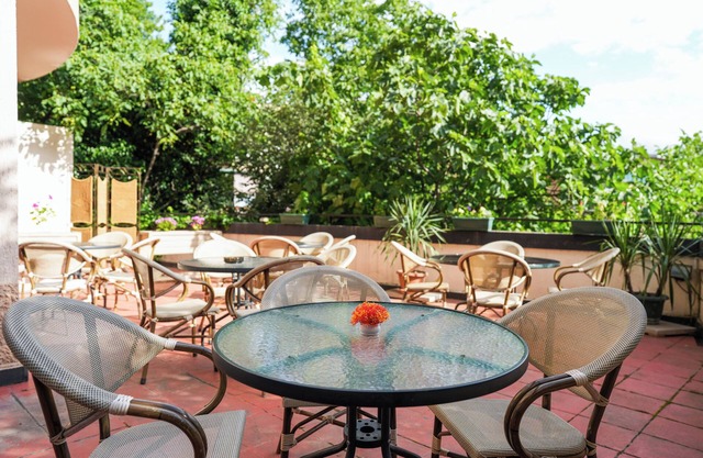Andza Tbilisi Hotel