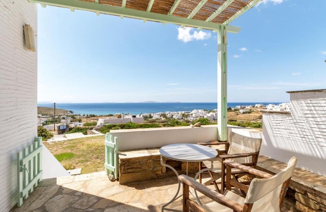 Anemologio 102 Tinos