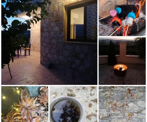 Anesis House