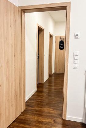 Angel apartments